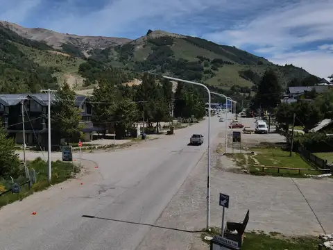 Acceso a Cerro Catedral 230