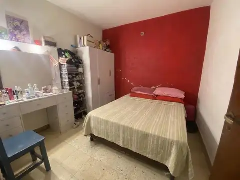 Casa Monoambiente con 2 baños