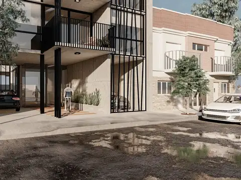 Departamento en Venta de 2 dormitorios