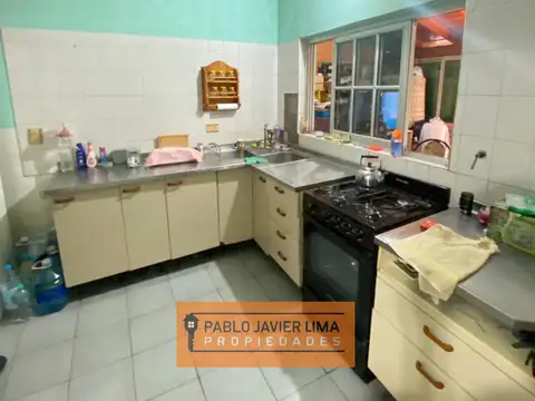 Depto Tipo Casa en Venta en Martin Coronado, USD 42.000