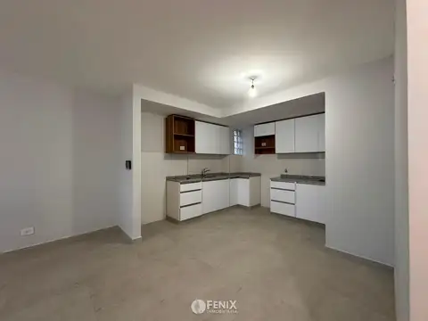 Departamento en Alquiler A Estrenar