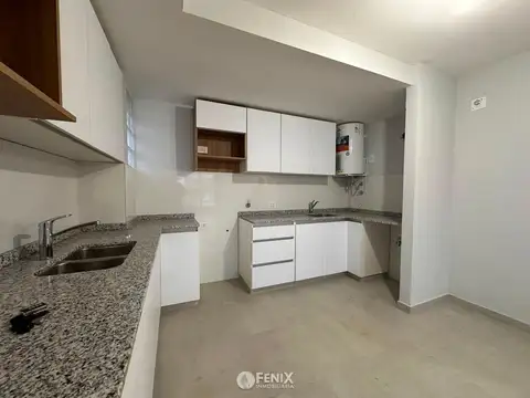 DFA462 - DEPARTAMENTO CÉNTRICO - 2 DORMITORIOS - EDIF. ALTOS DE BELGRANO