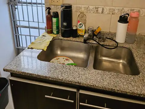 Departamento en Venta en Almagro, USD 95.000