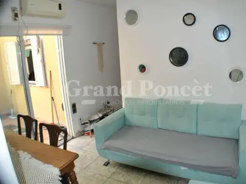 Departamento en Venta 55 años