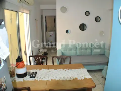 Departamento en Venta al Oeste