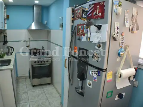 Departamento en Venta en Parque Patricios, USD 62.000