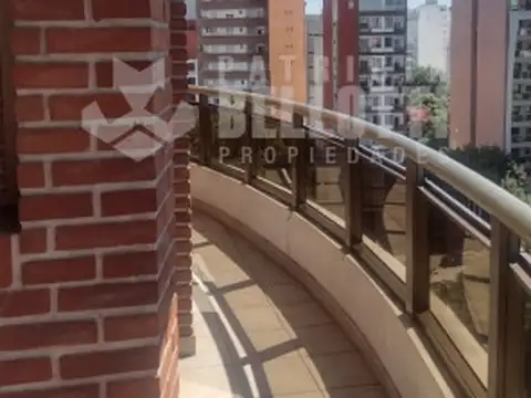 Departamento en Venta con 3