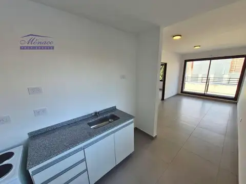 Departamento en Alquiler A Estrenar