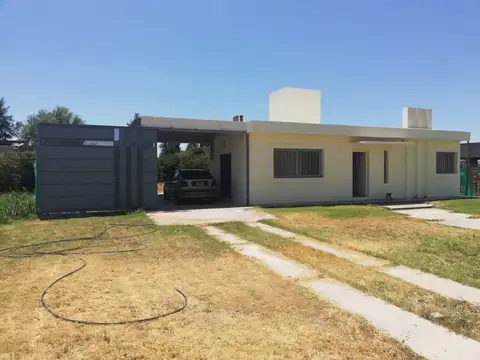 Casa en Venta de 2 dormitorios