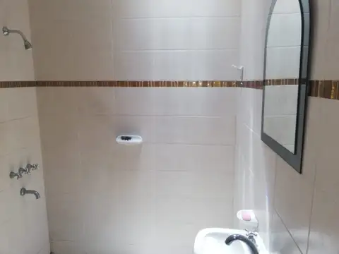 Barrio Camino del Sol 100, Piso P.B.