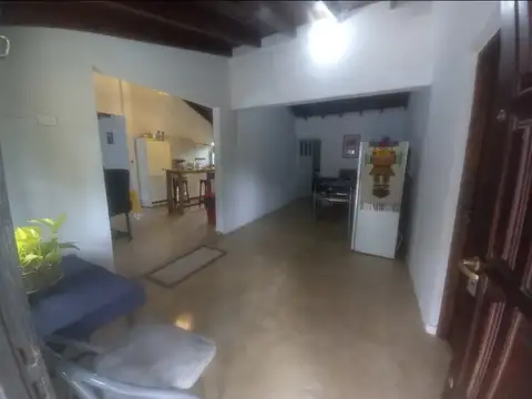 Casa en Alquiler 20 años