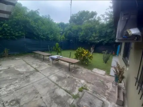 Casa en Alquiler de 2 dormitorios