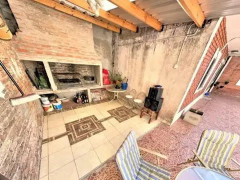 Depto Tipo Casa en Venta de 2 dormitorios