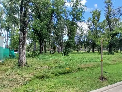 Terreno en venta - Nuevo Malagueño - Apto Duplex