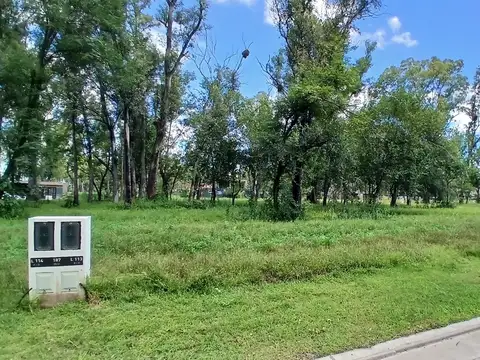 Lotes contiguos Apto Duplex - 380 m2 - Internos - Nuevo Malagueño -M21 L14/13