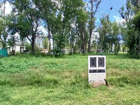 Terreno en Venta de 380,0 m2