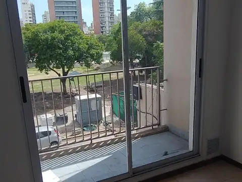 Ituzaingó 1100, Piso 2