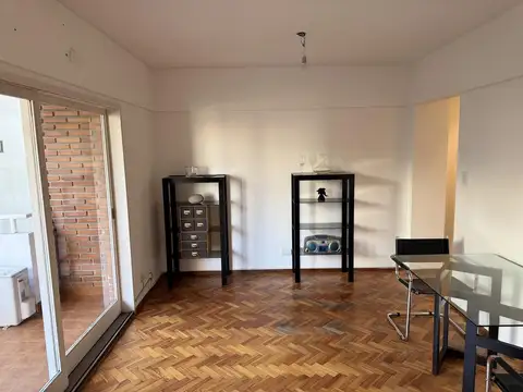 Departamento en Alquiler 40 años