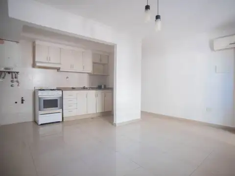 DEPTO 2 AMB BALCON COCHERA SUM TERRAZA GERLI VENTA