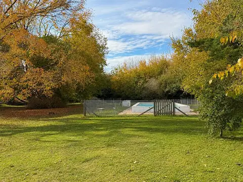 Casa en Venta de 5 dormitorios