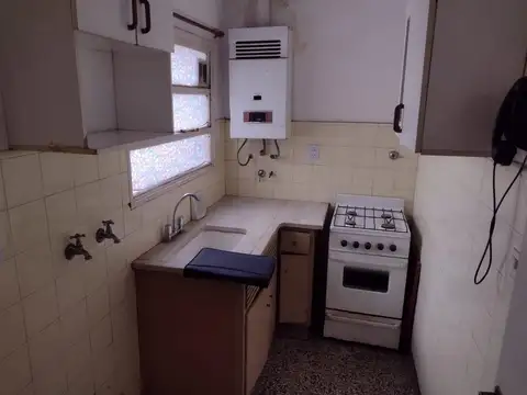 Departamento en Alquiler en Liniers, $ 450.000