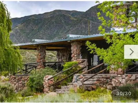 Terreno en Venta de 2000,0 m2