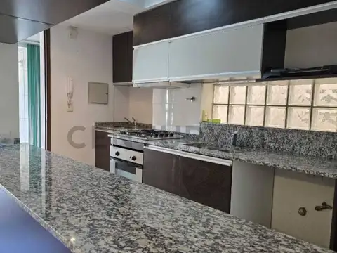 Departamento en Venta 17 años