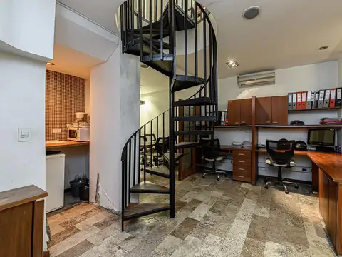 Av. Del Libertador al 4600