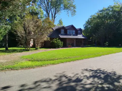 Casa en Venta al Noroeste