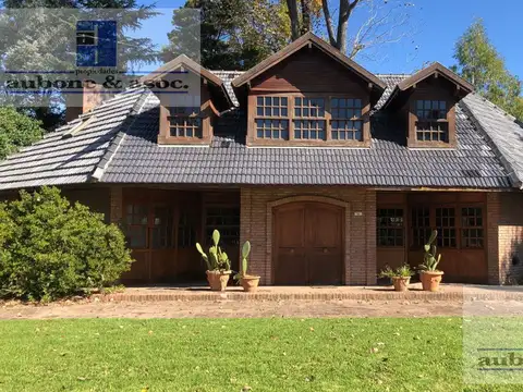 Los Cardales Country Club