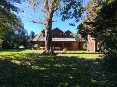 Casa en Venta en Country Club Los Cardales, USD 210.000