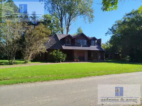 Casa en Venta 35 años