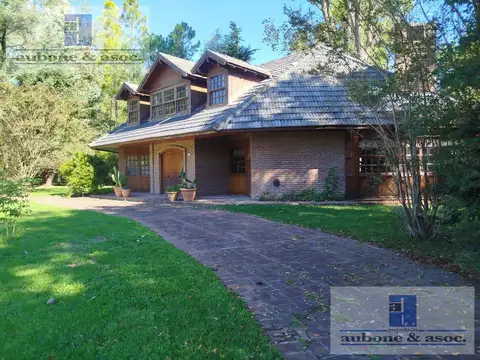 Casa en Venta al Noroeste