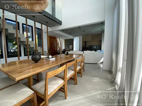 Casa en Venta A Estrenar