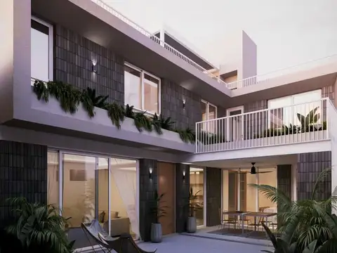 Venta casa pasillo Rosario centro - PH