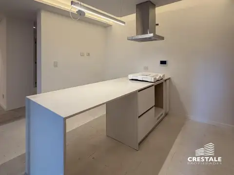 Depto Tipo Casa 4 ambientes con 2 baños