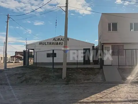Chacoma Nicolas 1100