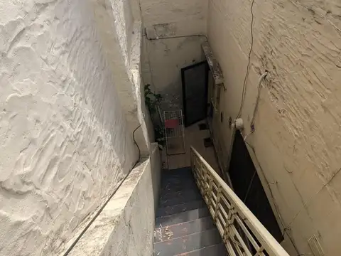 Casa en Venta 33 años