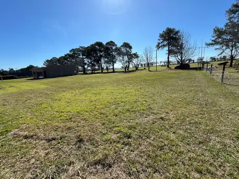 TERRENO EN COUNTRY LOS MOLINOS (Lote 15 y 16 - Manzana 26)