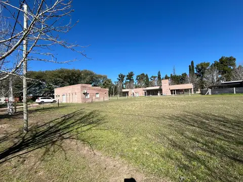 Venta - Terreno Country Los Molinos