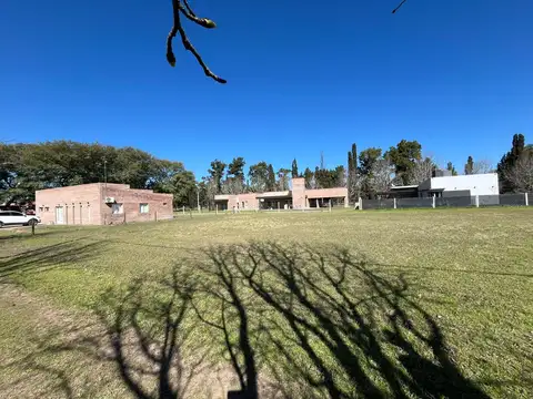 Venta - Terreno Country Los Molinos