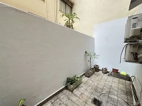 Departamento en Alquiler Temporal de 2 dormitorios