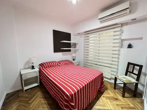 Departamento en Alquiler Temporal 50 años