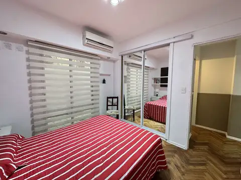 Departamento en Alquiler Temporal al Norte