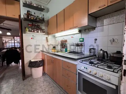 Casa en Venta en Monte Castro, USD 185.000