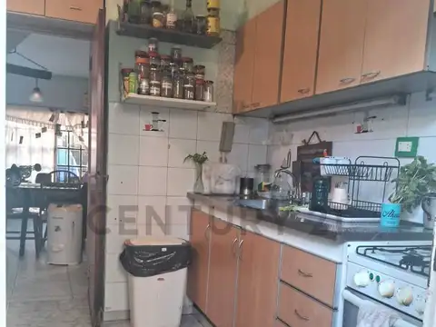 Casa en Venta en Monte Castro, USD 185.000