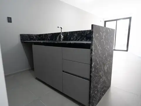 Departamento en Venta al Norte