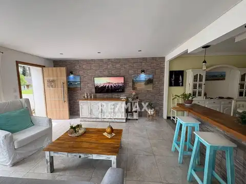 Casa en Alquiler en Pinamar, USD 9.000