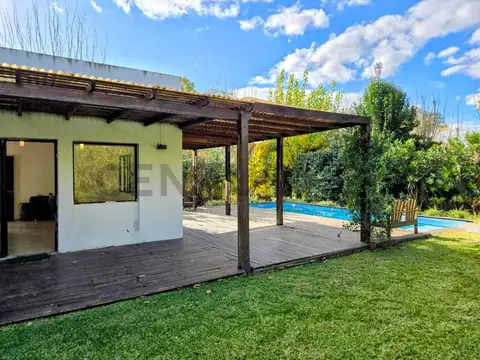 Barrio Privado La Cuesta, Pilar. , Piso 0