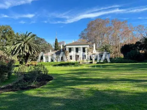 Lote en Venta en Estancia Benquerencia